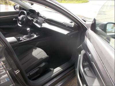 Peugeot 508 II 1.5 B-Hdi 130 Cv Sw Active Business