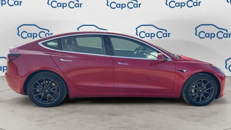 Tesla Model 3 351 Awd Long Range - Garantie constructeur