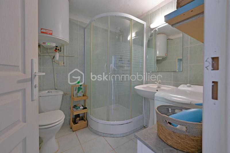 Maison de village - 81 m² - 5 pièces