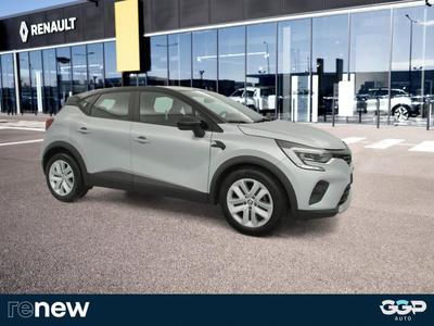 Renault Captur TCe 100 Gpl - 21 Business