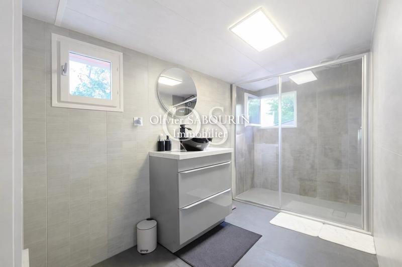 Maison - 73 m² - 3 pièces