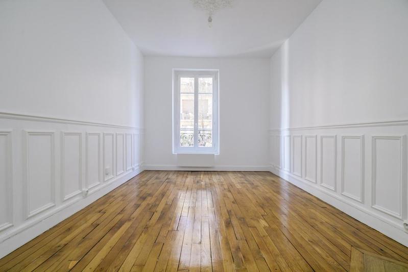 Appartement - 52 m² - 3 pièces