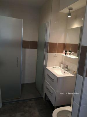 Appartement - 55 m² - 2 pièces