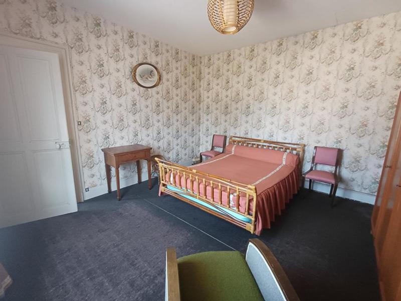 Maison - 126 m² - 6 pièces