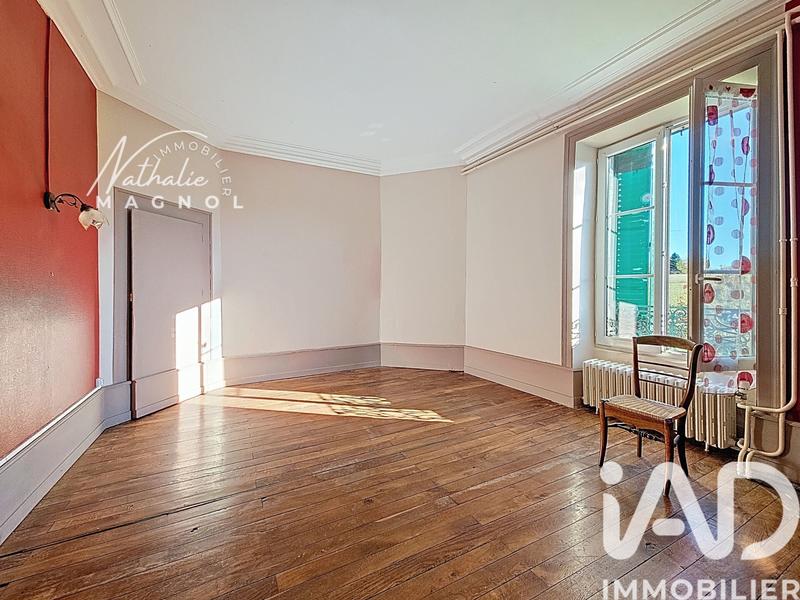 Maison - 197 m² - 8 pièces