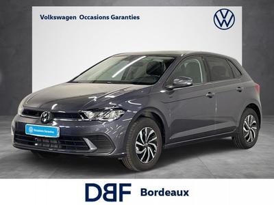 Volkswagen Polo 1.0 Tsi 95 s&amp;S Dsg7 Vw Edition