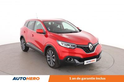 Renault Kadjar 1.2 TCe Energy Intens Edc 130 ch