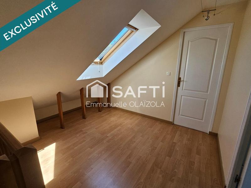 Maison - 146 m² - 7 pièces