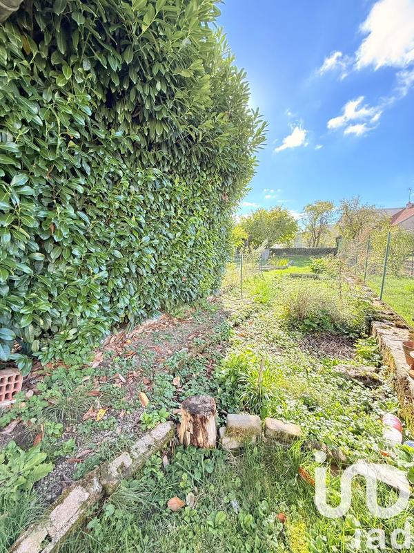 Maison - 130 m² - 4 pièces