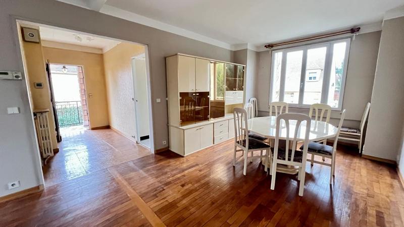 Pavillon - 87 m² - 5 pièces