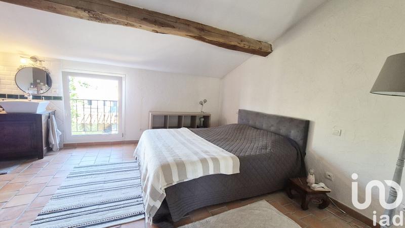 Maison - 170 m² - 6 pièces