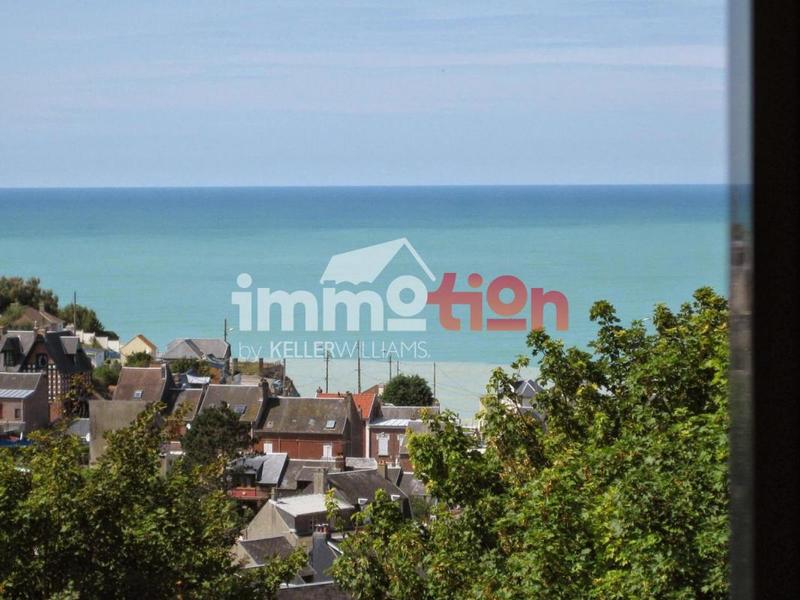 Maison - 143 m² - 8 pièces