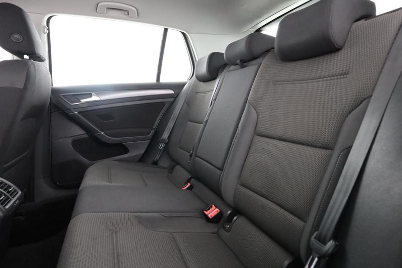 Volkswagen Golf VII 1.5 Tsi Evo Match Dsg7 5p 150 ch