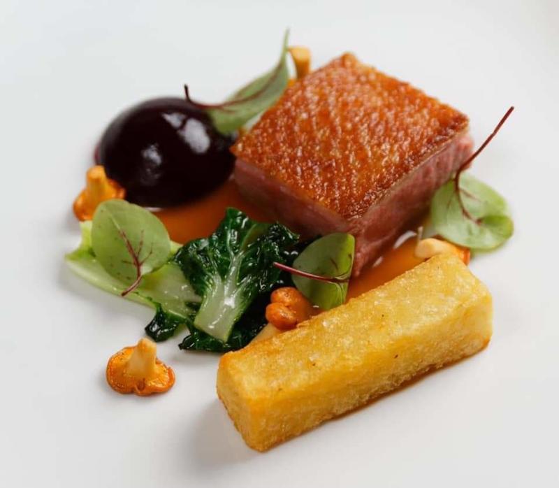 Aux Plaisirs Gourmands Traiteur