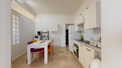 Maison - 122 m² - 6 pièces