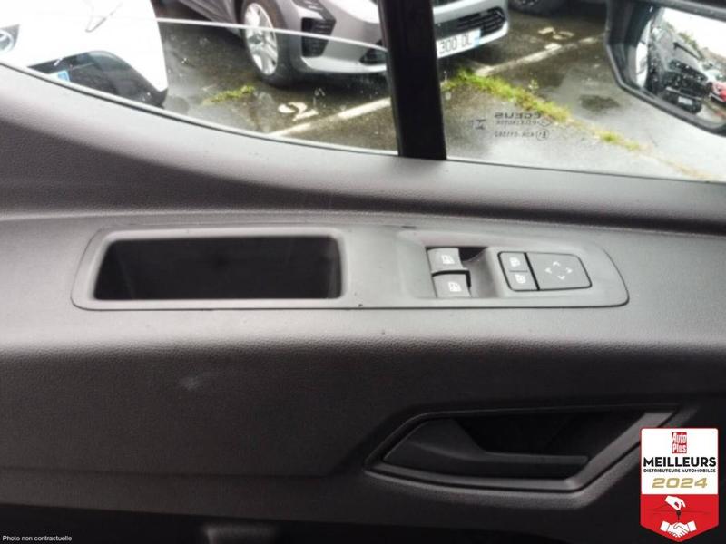 Renault Master F3500 L2h2 2.0 Blue Dci 150ch Extra Auto -