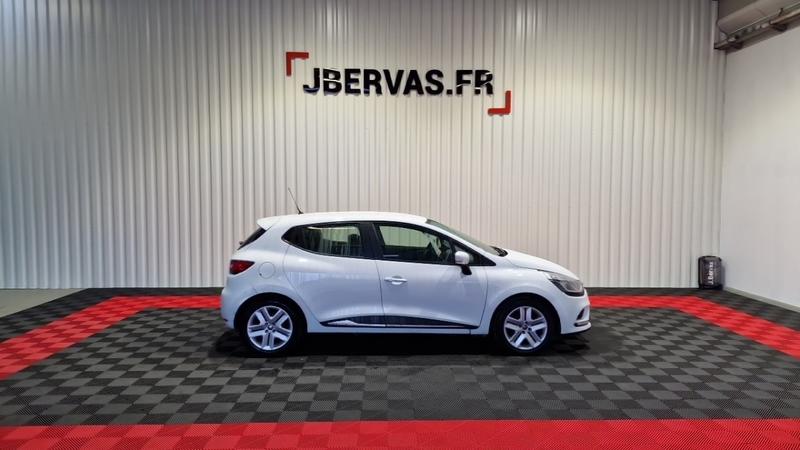 Renault Clio IV dci 75 energy