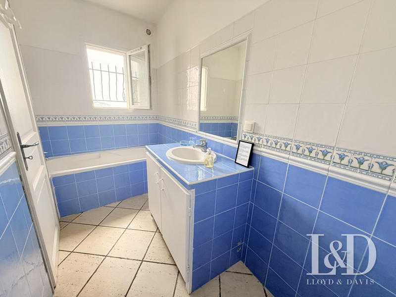 Duplex - 94 m² - 3 pièces