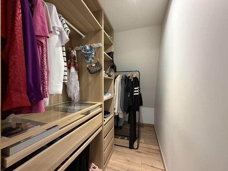 Maison traditionnelle - 160 m² - 6 pièces