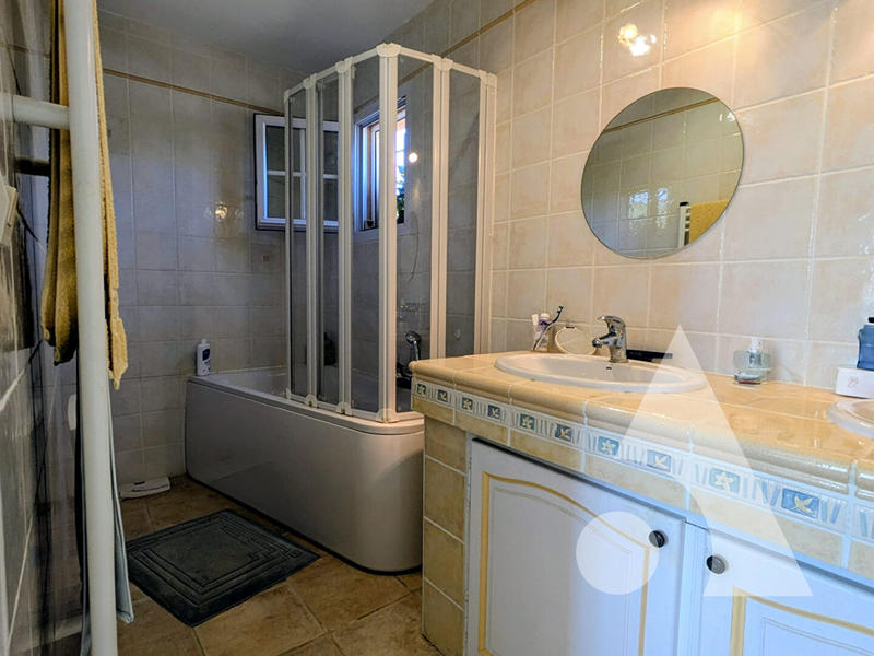 Villa - 142 m² - 5 pièces