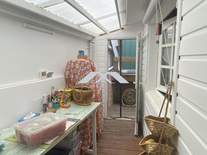 Maison - 82 m² - 4 pièces