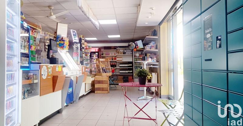 Local commercial - 90 m²