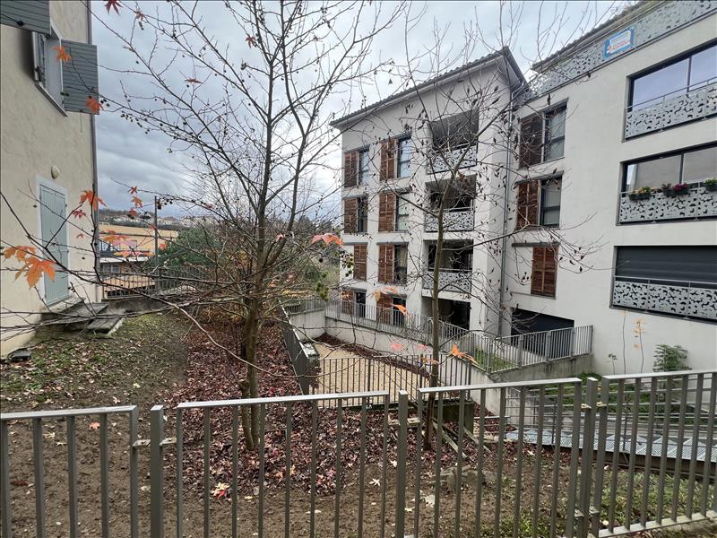 Appartement - 54 m² - 3 pièces