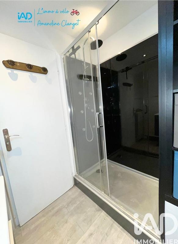 Appartement - 83 m² - 3 pièces