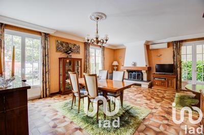 Maison - 106 m² - 4 pièces