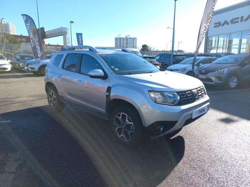 Dacia Duster Blue dCi 115 4x2 Prestige