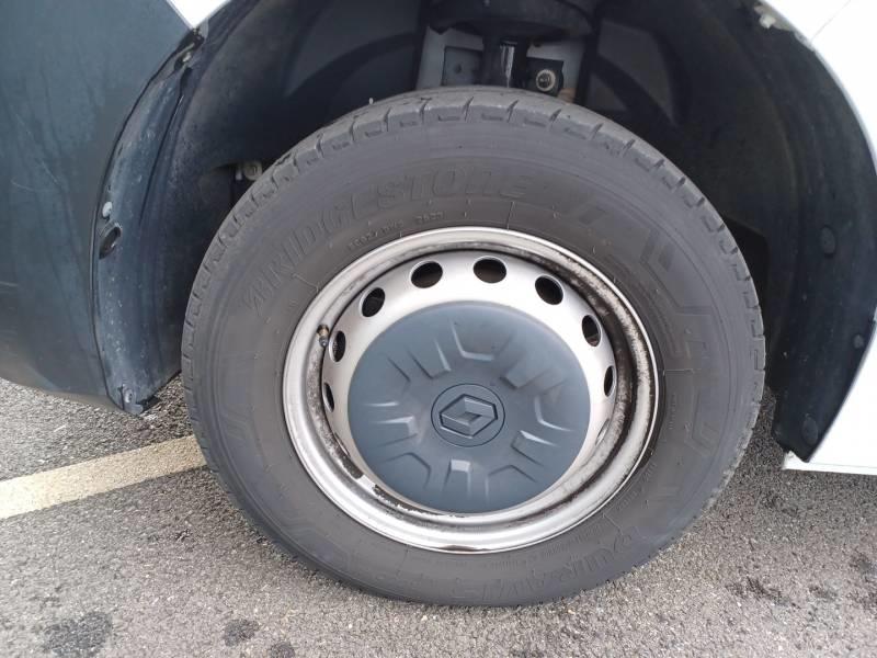 Renault Master Fourgon Fgn Trac F3500 L2h2 Blue Dci 135 Confort