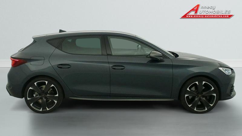 Cupra Leon 1.4 E-Hybrid 245 Ch Dsg6 Vz