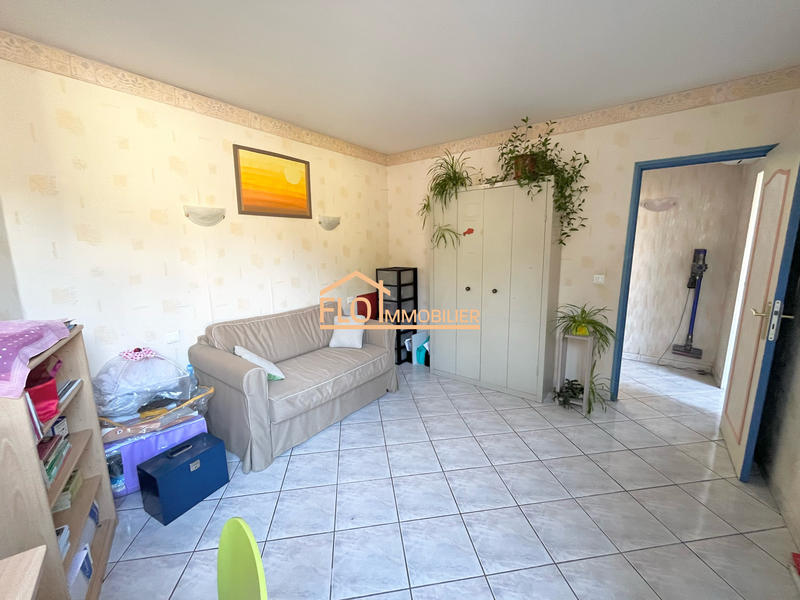 Appartement - 147 m² - 5 pièces