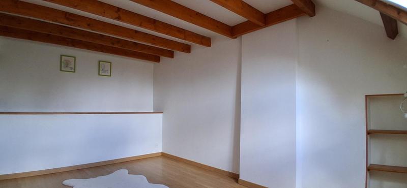 Maison - 185 m² - 6 pièces