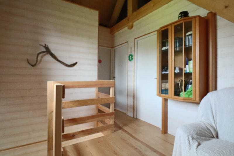 Châlet - 73 m² - 4 pièces