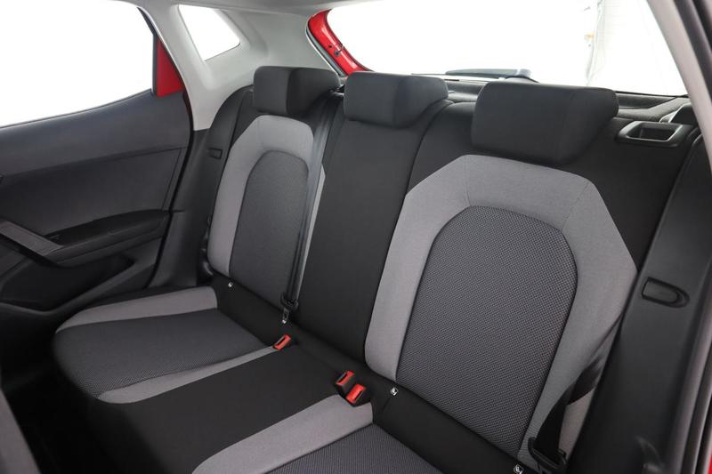 Seat Ibiza 1.6 Tdi Style Business 95 ch