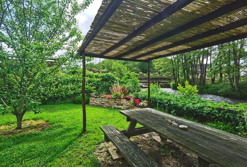 Maison - 532 m² - 10 pièces