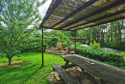 Maison - 532 m² - 10 pièces