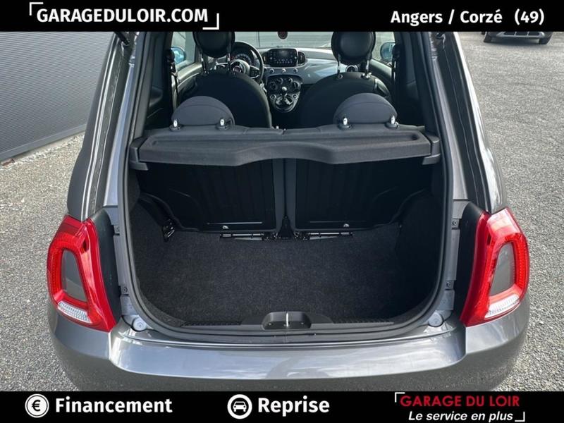 Fiat 500 II Hybrid 1.0 Bsg 70 ch Cult