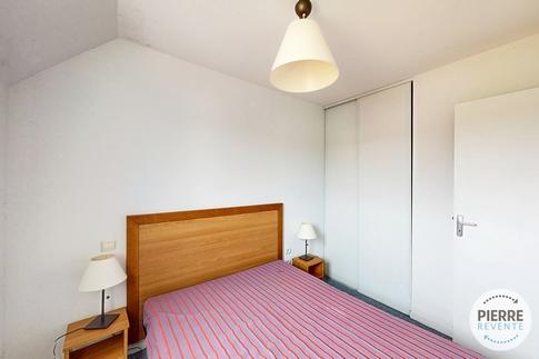 Appartement - 41 m² - 3 pièces