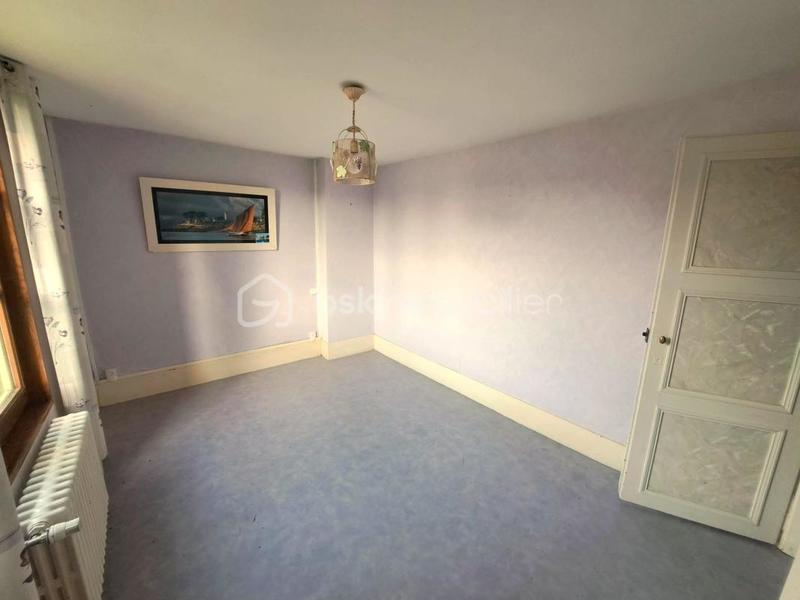 Maison de village - 102 m² - 5 pièces