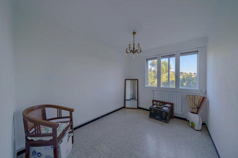 Appartement - 63 m² - 4 pièces