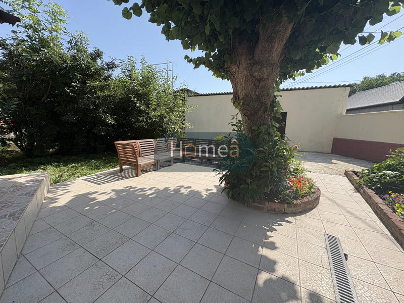 Maison - 148 m² - 4 pièces