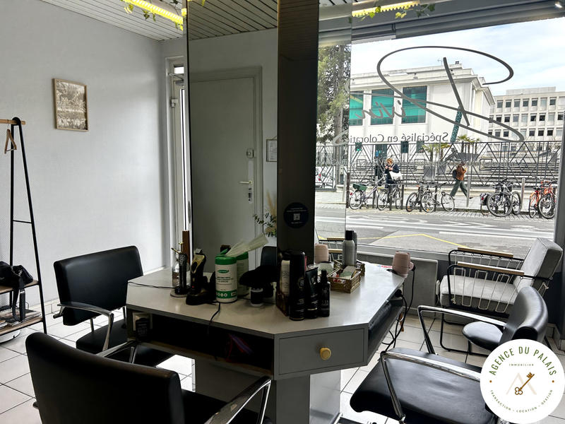 Local commercial - 37 m²