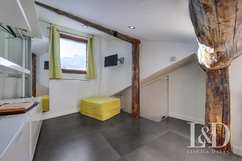 Châlet - 150 m² - 7 pièces