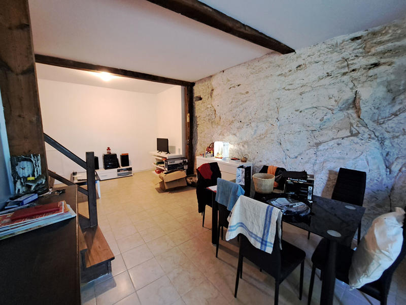 Appartement - 57 m² - 2 pièces