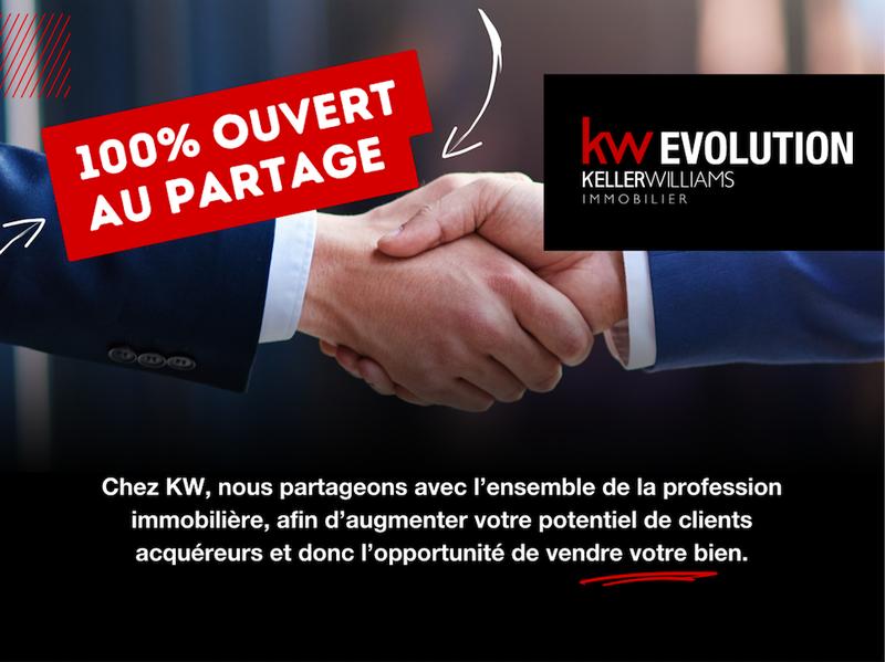 Maison - 103 m² - 6 pièces