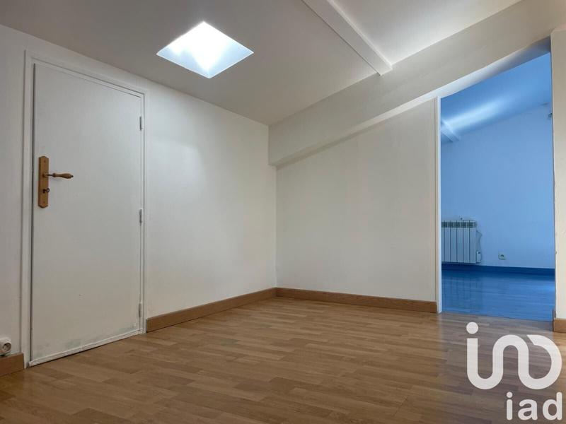 Maison - 136 m² - 7 pièces