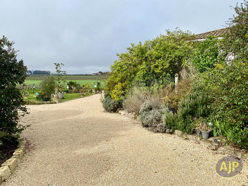 Maison - 129 m² - 5 pièces