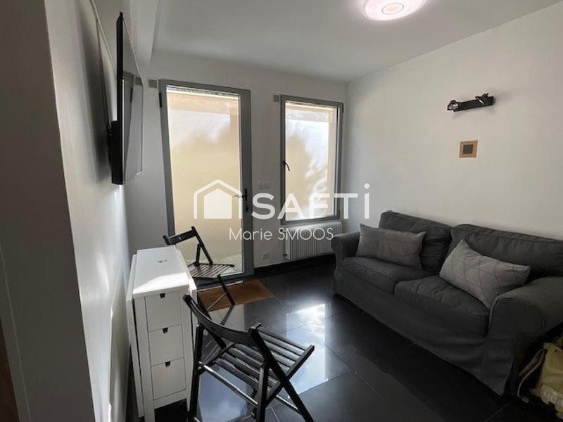 Bureau - 32 m² - 2 pièces